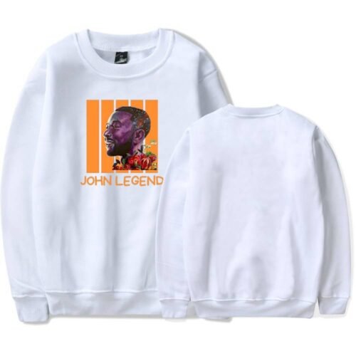 John Legend Sweatshirt #3 + Gift