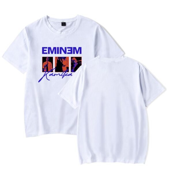 eminem kamikaze t-shirt