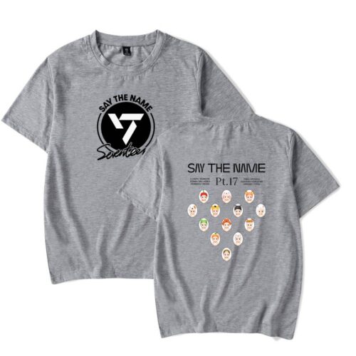 Seventeen T-Shirt #2