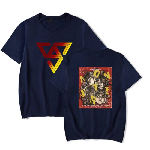 Seventeen T-Shirt #1